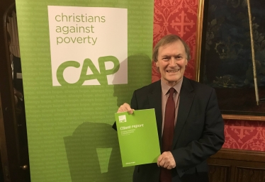 Christians Against Poverty